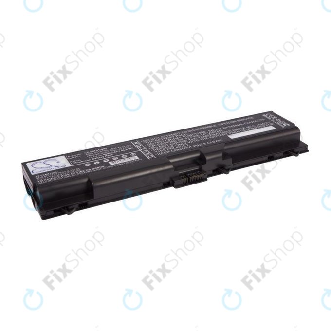 Lenovo ThinkPad E40 - Baterija 42T4235 4400mAh HQ