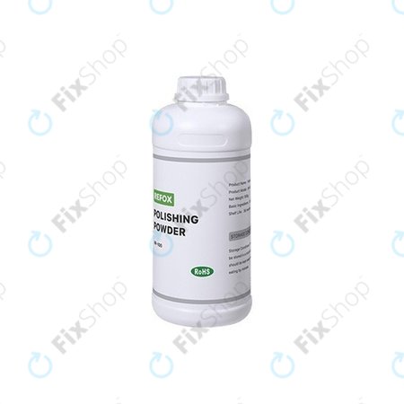 Refox RP-100 - Polirni Prah (500g)
