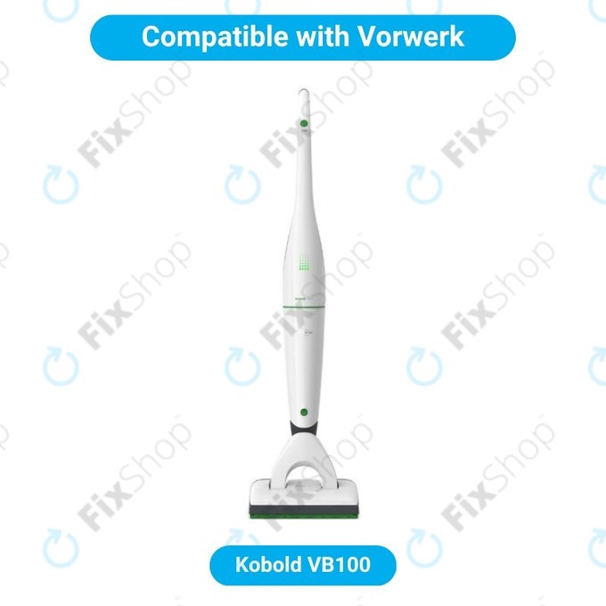 Vorwerk Kobold VB100 - Filter za Prah FP100