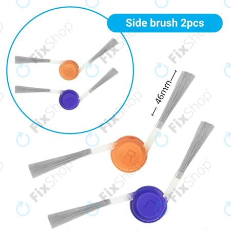 Narwal J5 - Celoten komplet