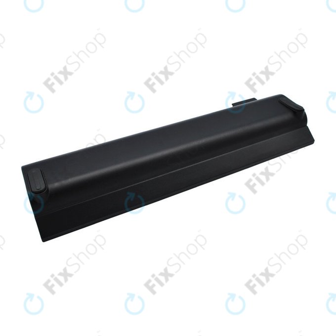 Baterija za Lenovo ThinkPad X240, X250, X260, S440, T440, T550, T560, 4400mAh, Li-Ion, 11.1V, 45N1132, HQ