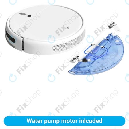 Xiaomi Mi Robot Vacuum Mop (Mijia 1C) - Rezervoar za vodo