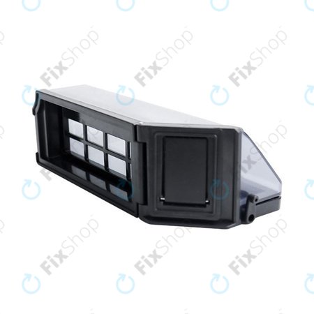 Ecovacs Deebot X1-series, T10-series - Posoda za Smeti