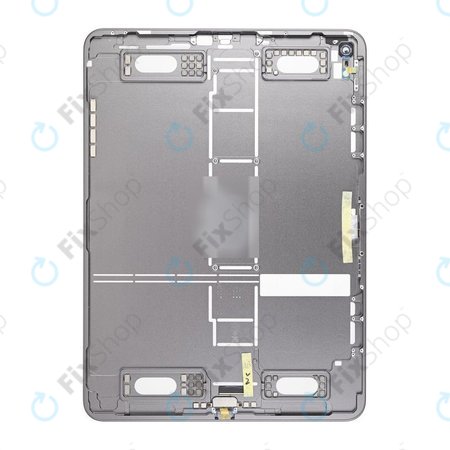 Apple iPad Pro 11.0 (1st Gen 2018) - Pokrov baterije WiFi različica (Space Gray)