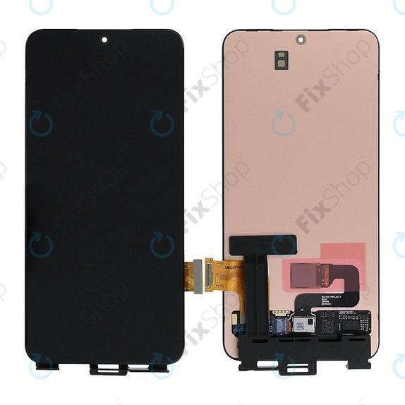 Samsung Galaxy S22 S901B - LCD zaslon + steklo na dotik - GH96-14786A Genuine Service Pack