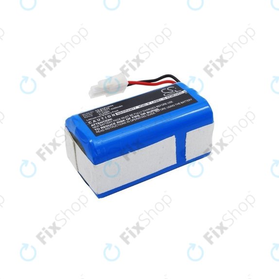 ETA Falco, Falco Smart, Aron - Baterija 4ICR19/65 Li-Ion 14.8V 2200mAh HQ