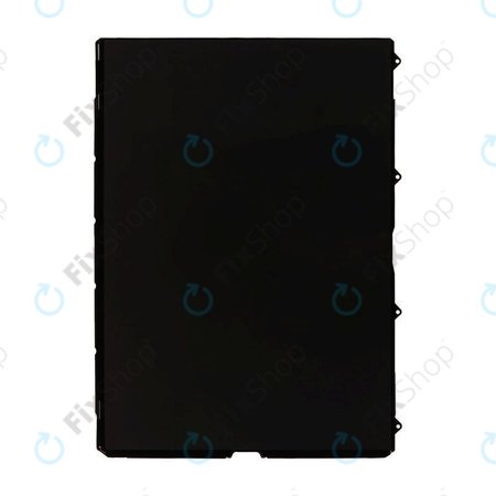 Apple iPad (10th Gen 2022, 11th Gen 2025) - LCD zaslon + steklo na dotik TFT (Wifi Version)