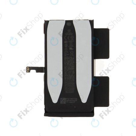 Srednji okvir z baterijo za iPhone 15 | Green | ZD076-00673 | Genuine Apple