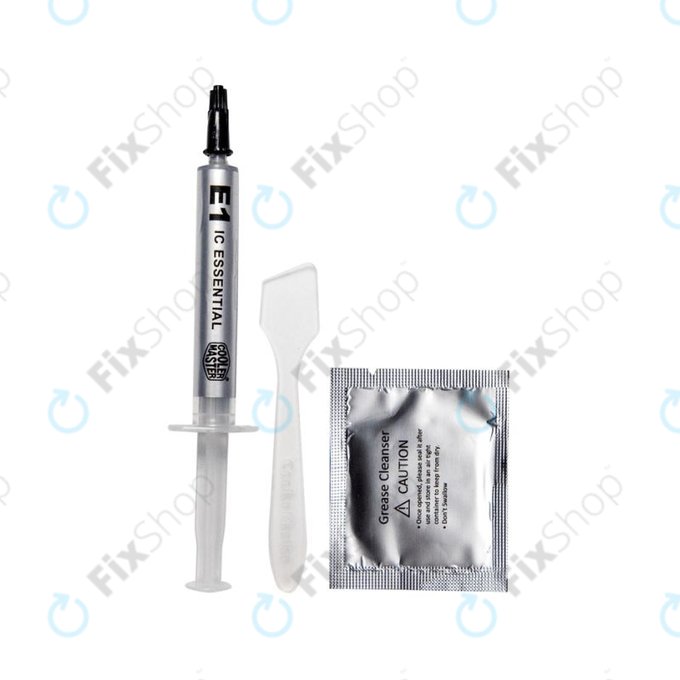 Cooler Master IC Essential E1 - Termalna pasta (4,6 g)