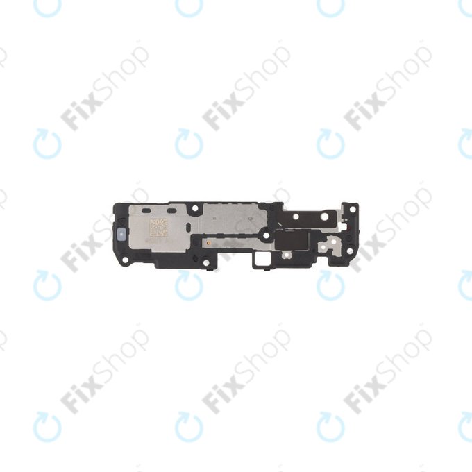 Samsung Galaxy S25 Edge - Zvočnik