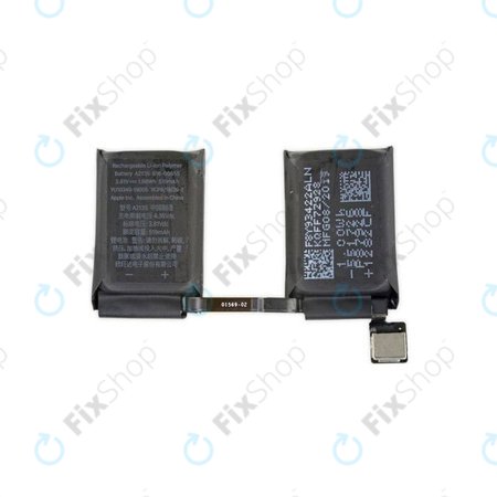 Apple AirPods Pro - Baterija Nabíjaceho Puzdra A2135, A2798 519mAh