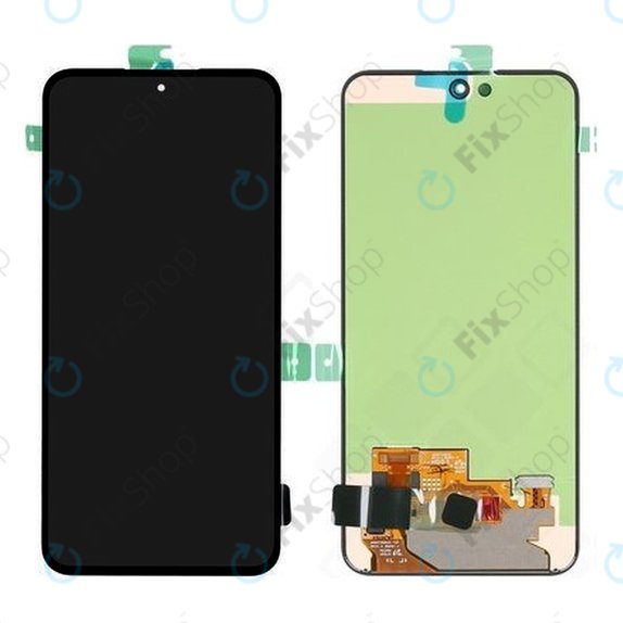 Samsung Galaxy A56 A566E - LCD zaslon + steklo na dotik - GH82-36827A Genuine Service Pack