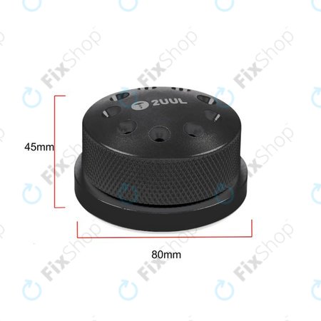 2UUL - vrtljivo držalo za izvijač