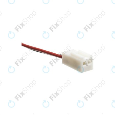 Baterija za Jablotron JA80A, 12000mAh, Li-MnO2, 6V, 2CR34615, HQ