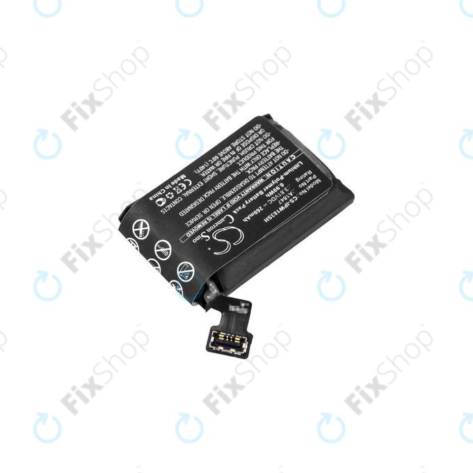 Apple Watch 3 38mm - Baterija A1847 (GPS Version) 260mAh HQ