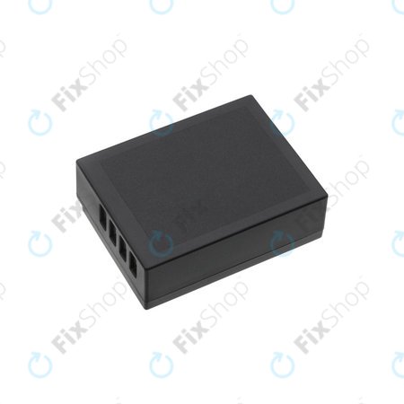 Baterija za Fujifilm Finepix Hs30, X-T30, 1230mAh, Li-Ion, 7.4V, NP-W126S, HQ