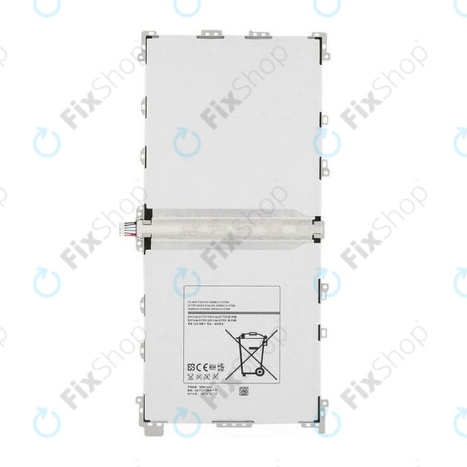 Samsung Galaxy Note Pro 12.2 P905 - Baterija T9500E 9500mAh