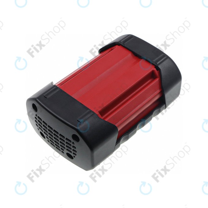 Baterija za Bosch Rotak 32li, 37li, 43li, Easyrotak 36-550, 5000mAh, Li-Ion, 36V, 2 607 336 173, HQ