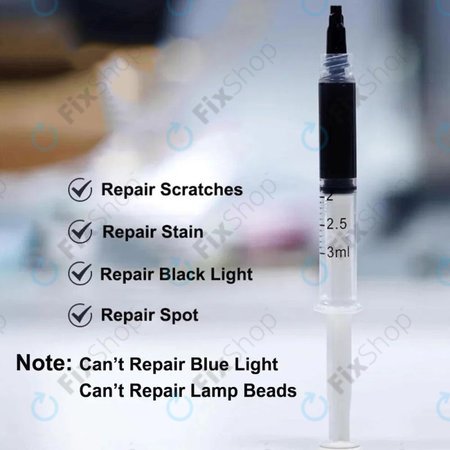 Avit - Sredstvo za popravilo kamer in odstranjevanje prask