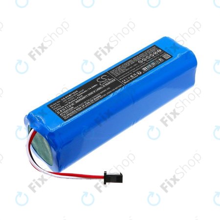 Xiaomi Roidmi EVE Plus, Viomi, Lydsto, Proscenic, Tefal - Baterija NR18650 M26-4S2P, SUN-INTE-181, H18650CH-4S2P Li-Ion 14.4V 5200mAh HQ