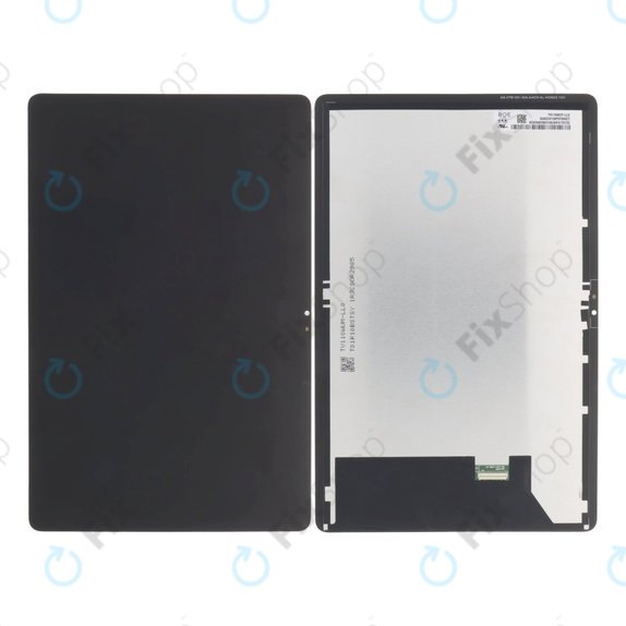 Lenovo Tab M11 TB330FU - LCD zaslon + steklo na dotik TFT