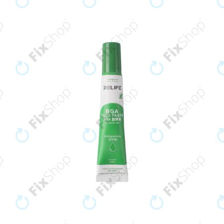 Relife RL-429 - BGA Spajkalna pasta (20ml)