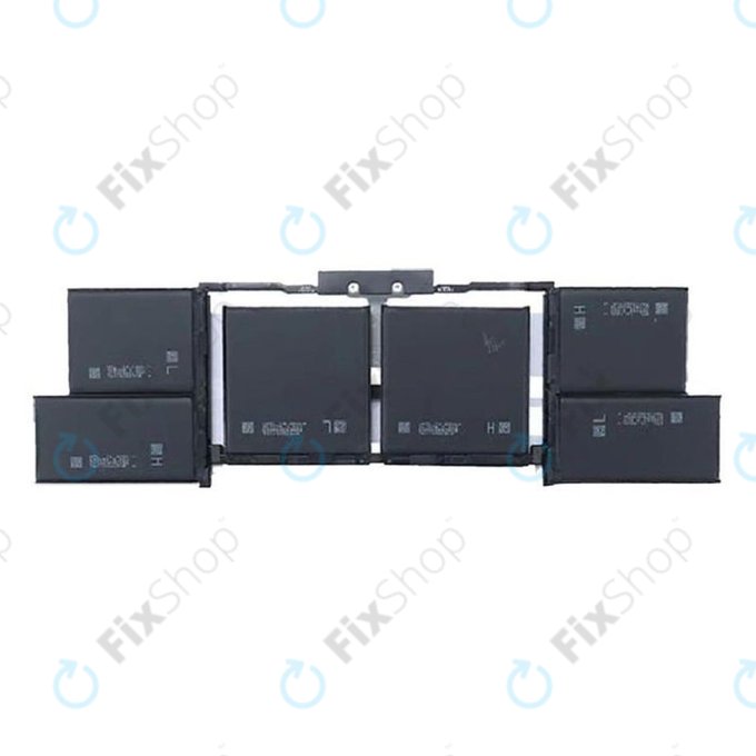 Apple MacBook Pro 15" A1990 (2018 - 2019) - Baterija A1953 7400mAh FixPremium