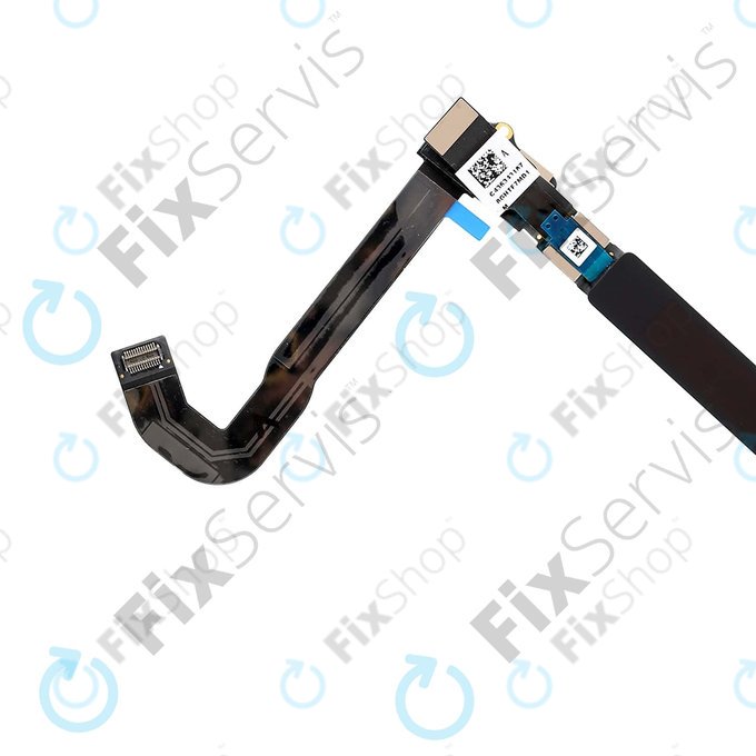 Apple MacBook Pro 13" A1706 (Late 2016 - Mid 2017), A1989 (2018 - 2019) - Touch Bar + Nadzorna Plošča