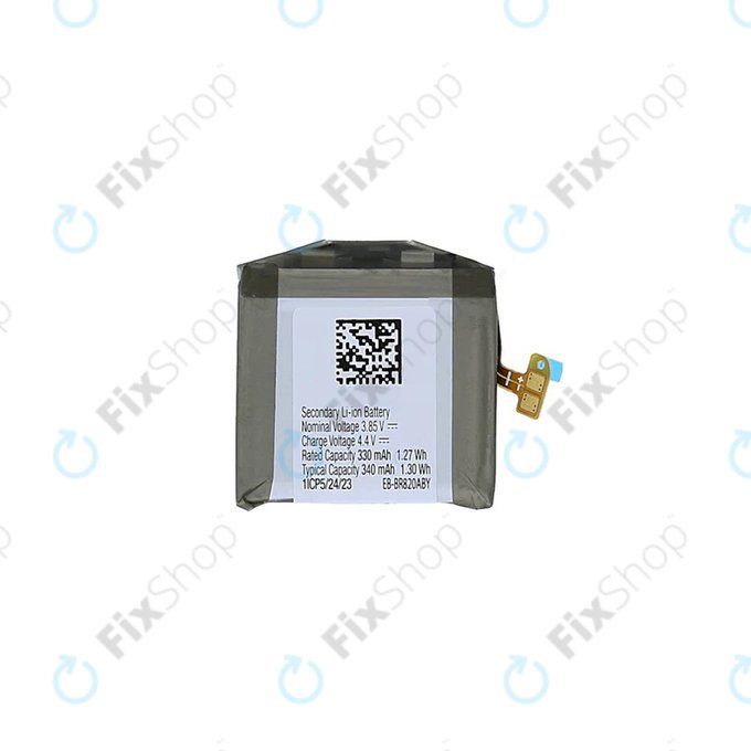 Samsung Galaxy Watch Active 2 44mm - Baterija EB-BR820ABY 330mAh