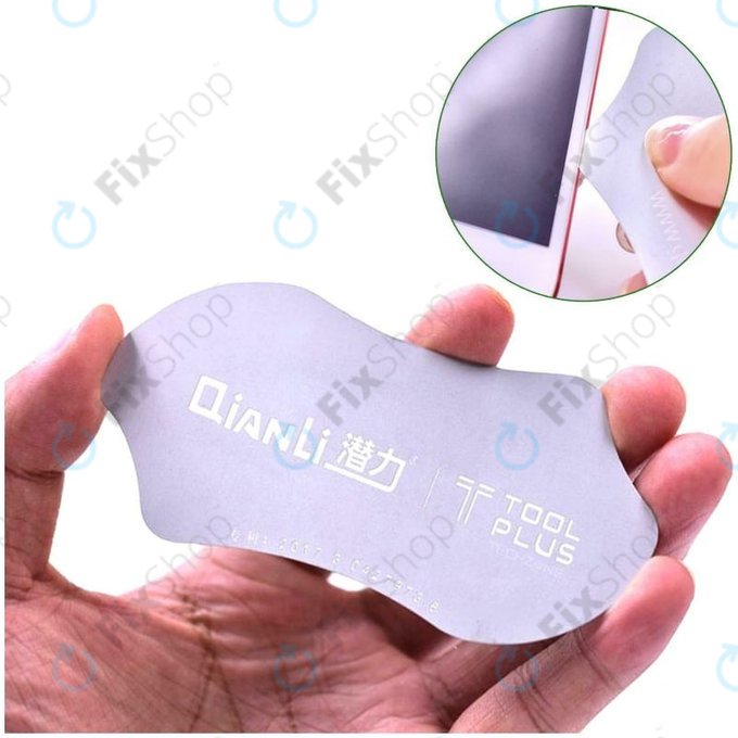 QianLi ToolPlus - Ultra tanko orodje za odpiranje