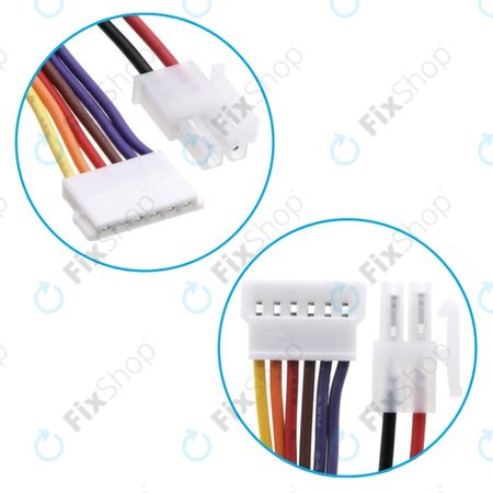 Rowenta Dual Force 2-in-1 - Baterija SS-9100043101 Li-Ion 18.5V 2500mAh HQ