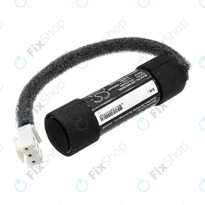 Baterija za Harman/Kardon Onyx Studio 3, 2600mAh, Li-Ion, 3.7V, CP-HK02, HQ