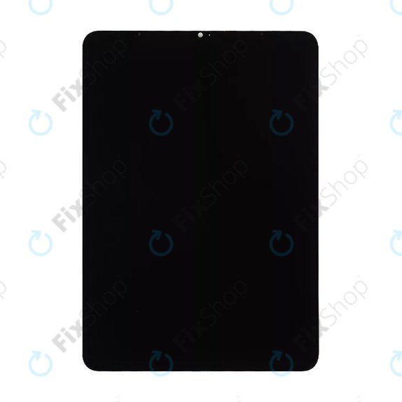 LCD Zaslon za iPad Pro 11 (2024), Steklo na dotik brez okvirja