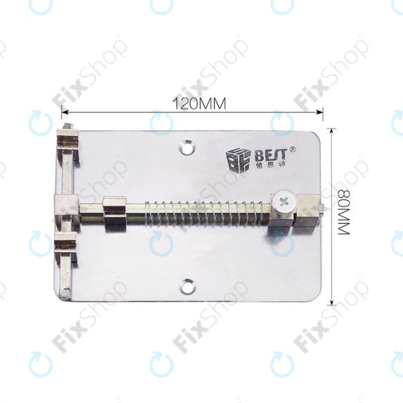 Best 001A - Kovinsko držalo za PCB za spajkanje