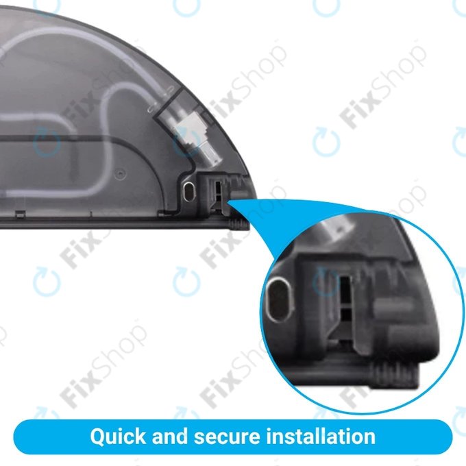 Xiaomi Mi Robot Vacuum Mop 2 Pro+ (Mijia 1T) - Rezervoar za vodo