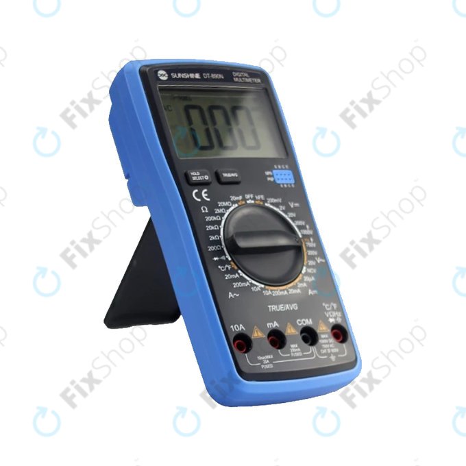 Sunshine DT-890N - Digitalni multimeter