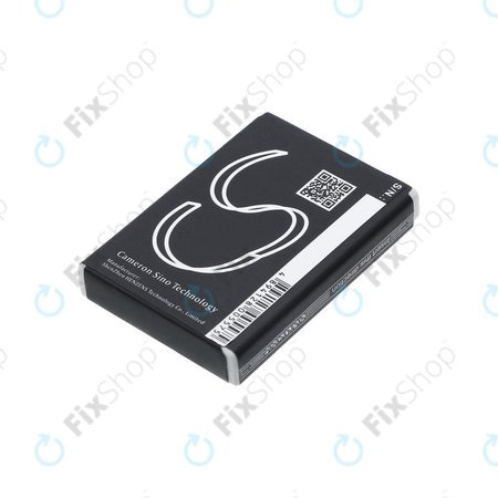 Baterija za Agfa, Aosta, Avant, Benq, Minolta, Olympus, Polaroid, 600mAh, Li-Ion, 3.7V, Li-80B, HQ