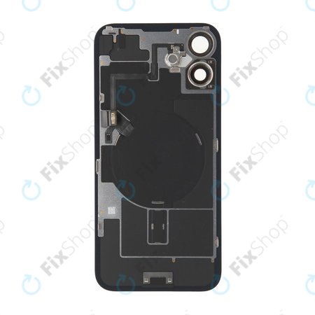 Steklo zadnjega ohišja za iPhone 16 Plus | Green | 661-42842 | Genuine Apple