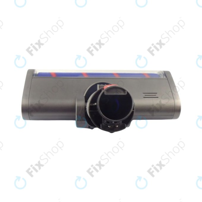 Dyson V-series, Outsize - Talna šoba z LED osvetlitvijo