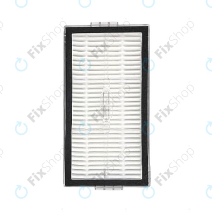 Komplet nadomestnih delov za Roborock G20s Ultra, Saros 10R, 20 (1x Glavna krtača, 2x Filter, 2x Stranska krtača, 4x Krpa za brisanje, 2x Vrečka za prah)