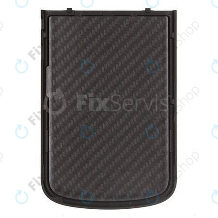 Blackberry Q10 - Pokrov baterije (Black)