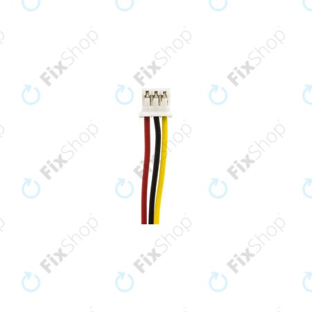 Baterija za Toniebox, 2000mAh, Ni-MH, 3.6V, 50AA5S, HQ