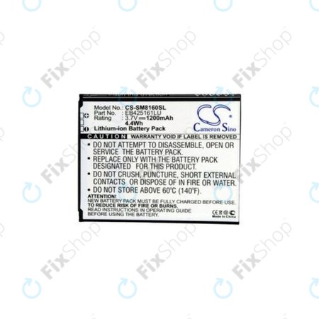 Samsung Galaxy Ace 2 i8160 - Baterija EB425161LA 1200mAh HQ