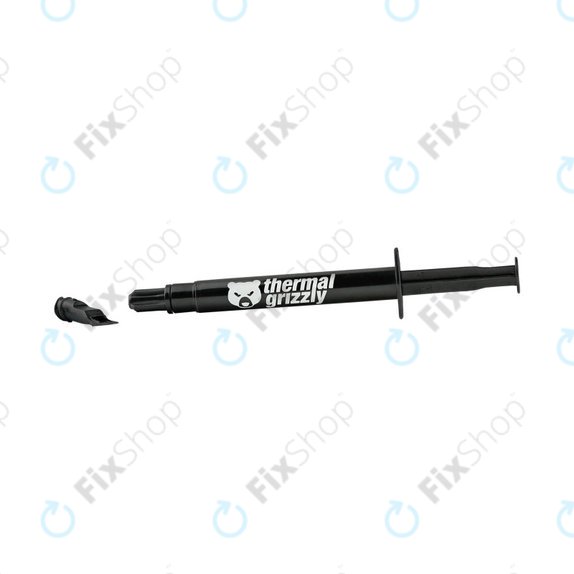 Termalna pasta 1,5ml/5,55g, Thermal Grizzly Kryonaut