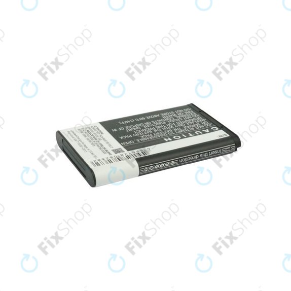 Baterija za CAT B100, 1200mAh, Li-Ion, 3.7V, CB-115, HQ