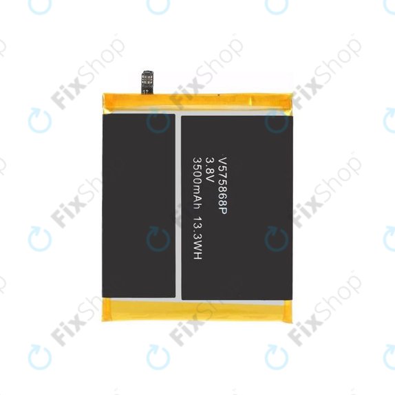 iGet Blackview BV7000 Pro, GBV7000 - Baterija V575868P 3500mAh