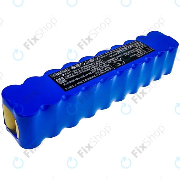 Rowenta Air Force Extreme RH-series - Baterija RD-ROW24VA Ni-MH 24.0V 2000mAh HQ