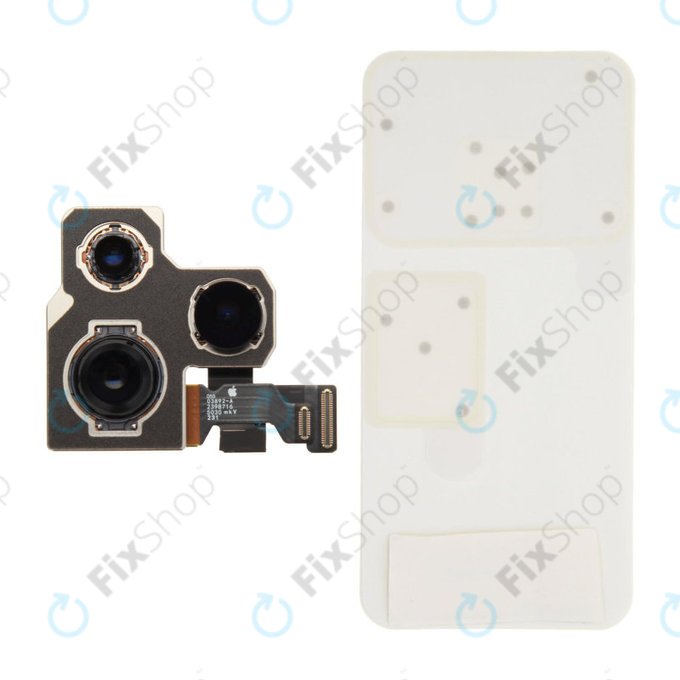 Zadnja kamera za iPhone 14 Pro | 661-29369 | Genuine Apple