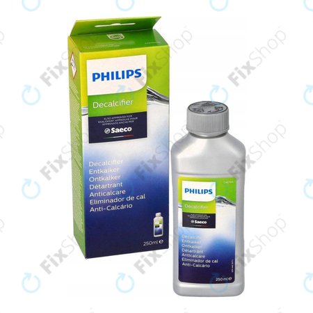 Odstranjevalec vodnega kamna, Philips CA6700/91, 250 ml