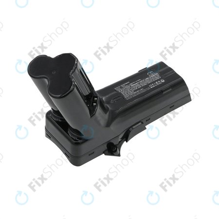 Baterija za Philips SpeedPro Max Aqua FC6801, FC6812, 2500mAh, Li-Ion, 18V, IP827, HQ